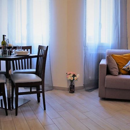 בולוניה Residence Central Bo מראה חיצוני תמונה