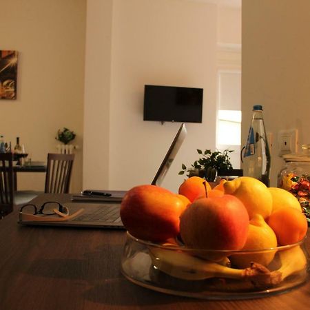 בולוניה Residence Central Bo מראה חיצוני תמונה