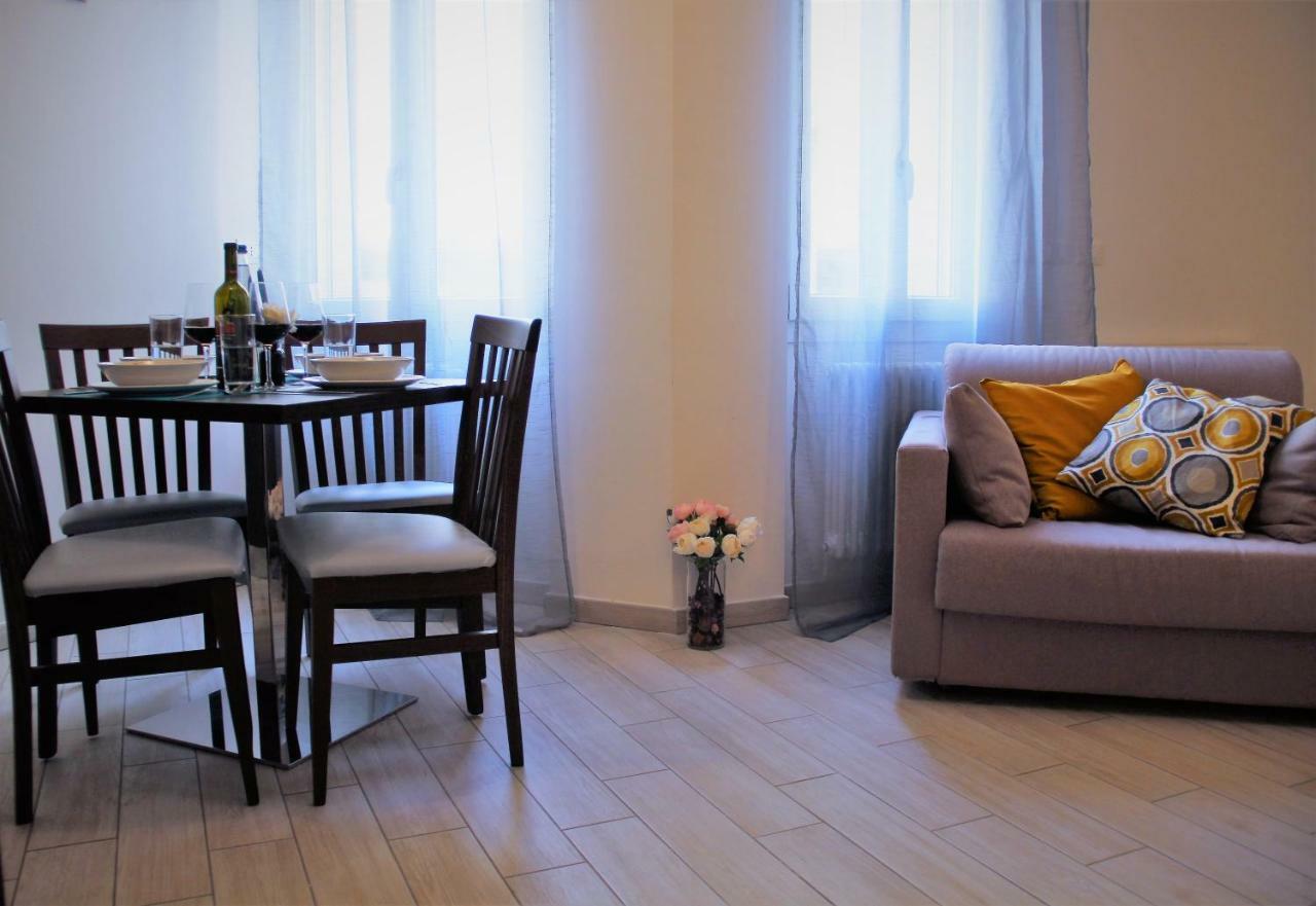 בולוניה Residence Central Bo מראה חיצוני תמונה