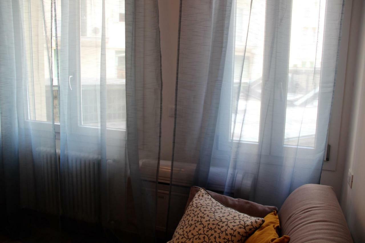 בולוניה Residence Central Bo מראה חיצוני תמונה