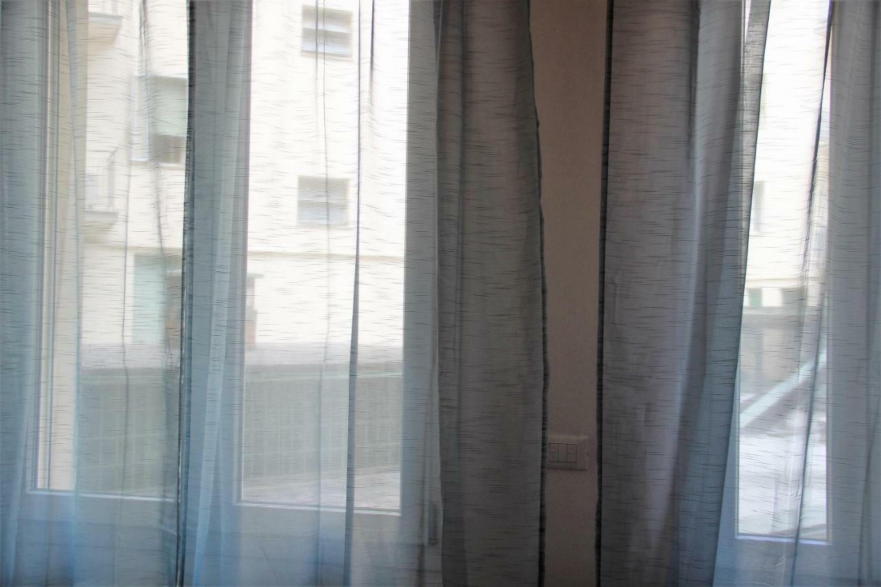בולוניה Residence Central Bo מראה חיצוני תמונה