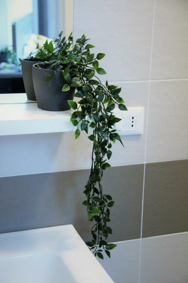 בולוניה Residence Central Bo מראה חיצוני תמונה