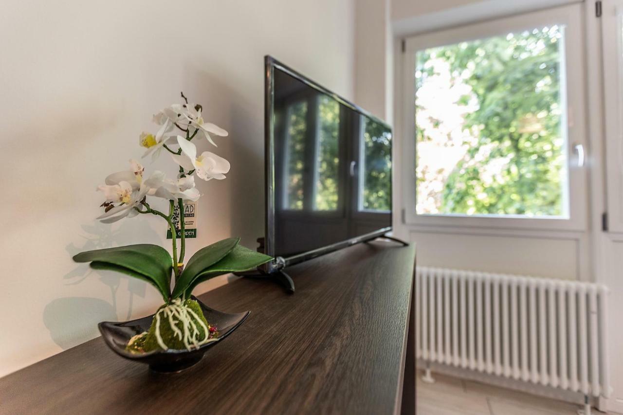 בולוניה Residence Central Bo מראה חיצוני תמונה